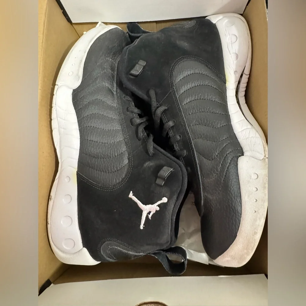 Jordan Jumpman Pro